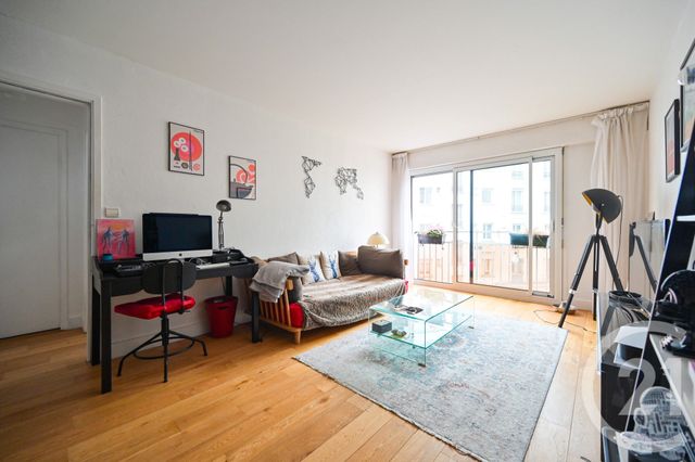 appartement - PARIS - 75013