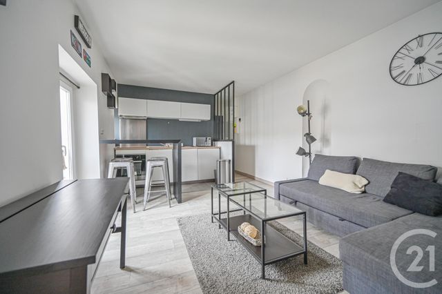 appartement - PARIS - 75013