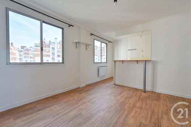 appartement - PARIS - 75013