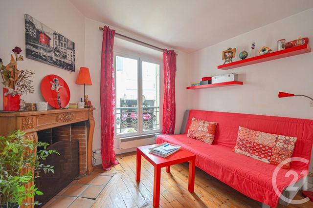 appartement - PARIS - 75013