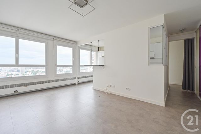 appartement - PARIS - 75013