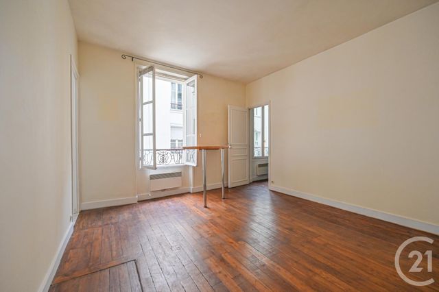 appartement - PARIS - 75013