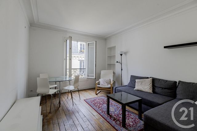 appartement - PARIS - 75013